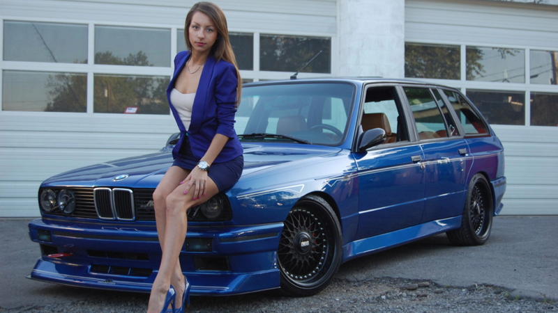 Illustration for article titled Meet Vlad, The Web's Most Infamous BMW Owner